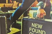 New Found Glory - Coming Home.