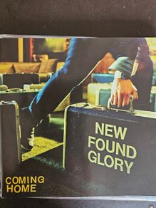 New Found Glory - Coming Home.