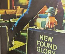 New Found Glory - Coming Home.