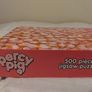 Percy Pig Jigsaw Puzzle from Marks & spencer Image 4