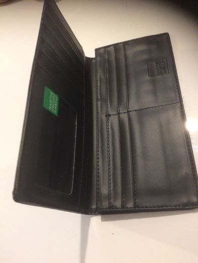 Girbaud Wallet