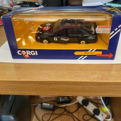 Corgi Toys Ford Sierra
