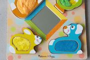 Melissa &amp; Doug Animal Puzzle
