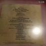 Initiation Todd Rundgren Record Store Day 2025 Blue Vinyl Image 3