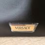 Brand New Versace fragrance women large black tote bag Image 4