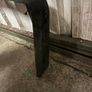 Ford Escort mk2 RS2000 rear bumper Image 2
