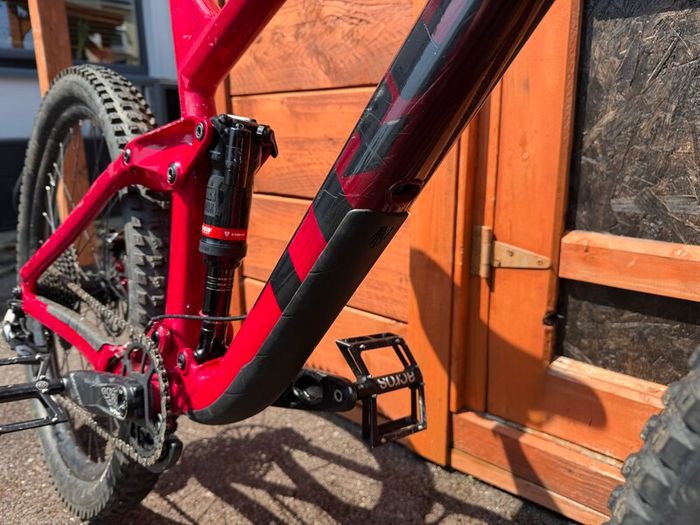 Trek Slash 8 XL