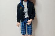Ever After High Dexter Charming Boy Doll Date Night