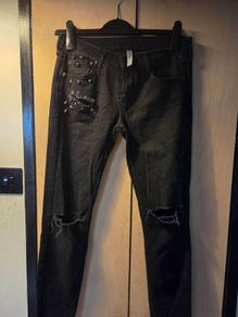 Women jeans size 6