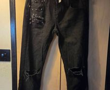 Women jeans size 6
