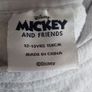 tracksuit girls mickey mouse Image 3