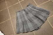 shorts Zara