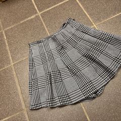 shorts Zara