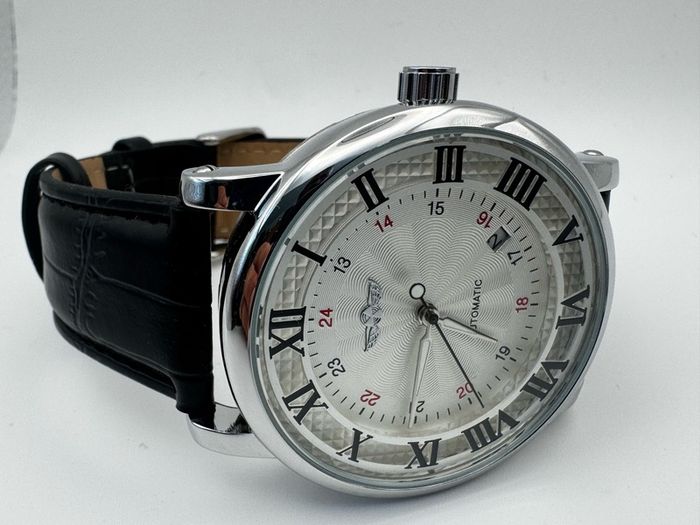KINGSLEY automatic