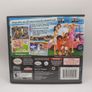 Nintendo Game - High School Musical 2 Work This Out Image 2