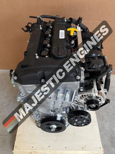 Hyundai 2.0 Engine G4NA - New