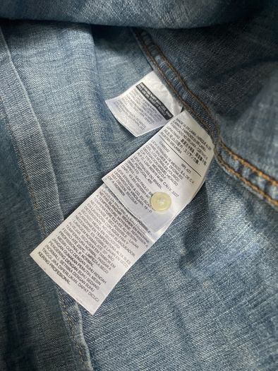 Levi's Shirt