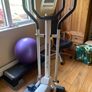 Horizon Athos cross trainer Image 2