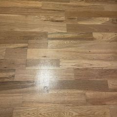Semi-Solid Laminate for firewood