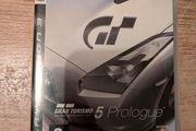 Gran Turismo 5 Prologue PS3