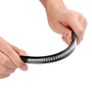 48LED Flexible SMD Strip Motorcycle Car Stop Tail Turn Signal Brake Light Image 3