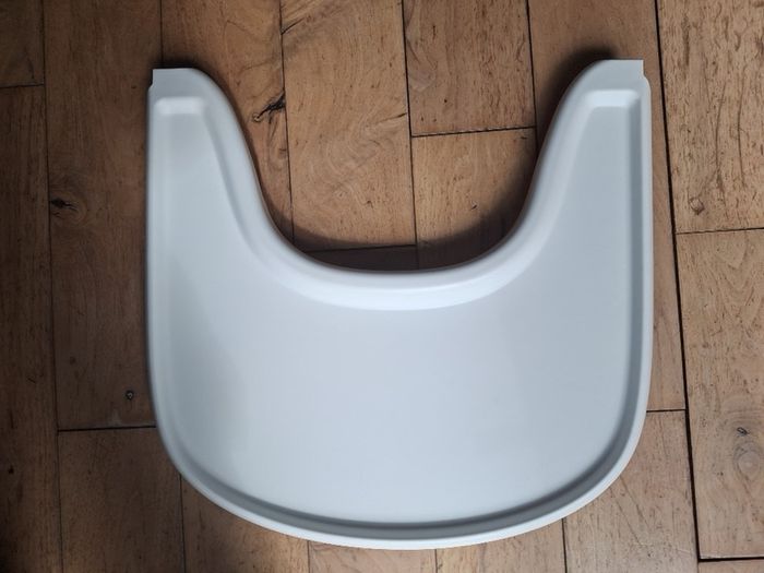 Tripp Trapp tray