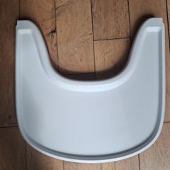 Tripp Trapp tray
