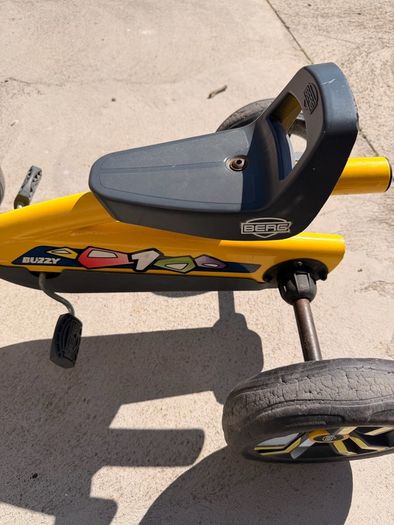 Berg Go Kart