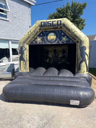 Bouncy Castle