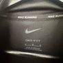 Black Nike Quarter Zip - M Image 3
