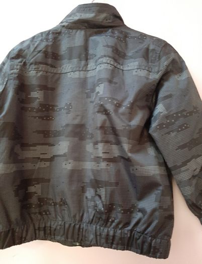 new child's jacket with tag 2/3 years