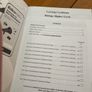 Leaving cert biology HL papers ( 2023 & previous ) Image 2