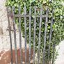 3X Wrought Iron Gates Image 6