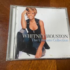 Whitney Houston The Ultimate Collection CD