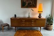 Mid Century Sideboard