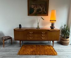 Mid Century Sideboard