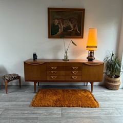 Mid Century Sideboard