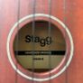 Stagg Soprano Ukulele & Bag Image 7