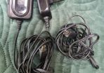 Motorola charger x2