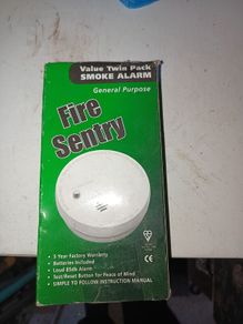 Smoke Detector