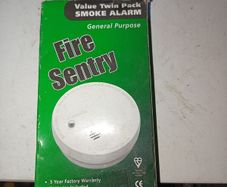 Smoke Detector
