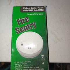 Smoke Detector