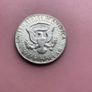 Kennedy Silver Half Dollar Image 2