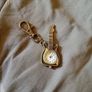 Guitar Keyring Watch Image 2