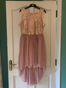 Bohoo Dress