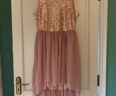 Bohoo Dress