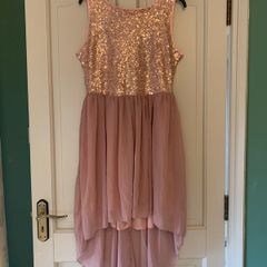 Bohoo Dress