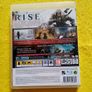 Assassins creed III 3 PlayStation 3 ps3 games Original Image 10
