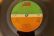 Yes - Wonderous Stories - 7" - 1977
