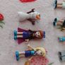 Lego mini figures and accessories Image 2